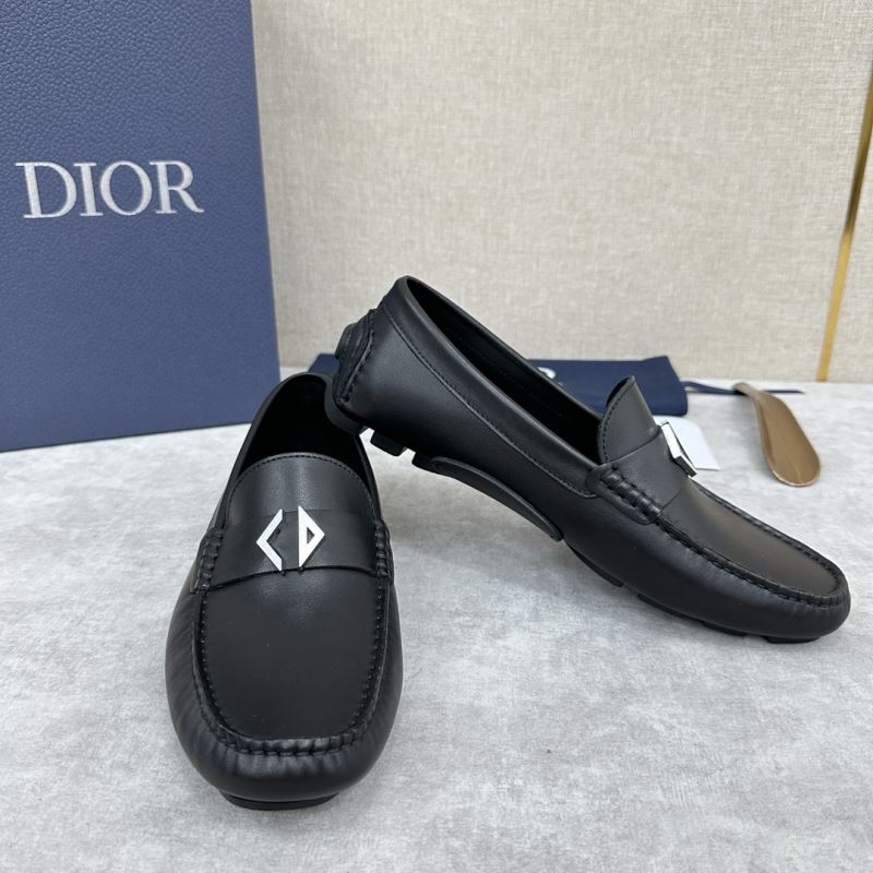 Christian Dior Tods Shoes